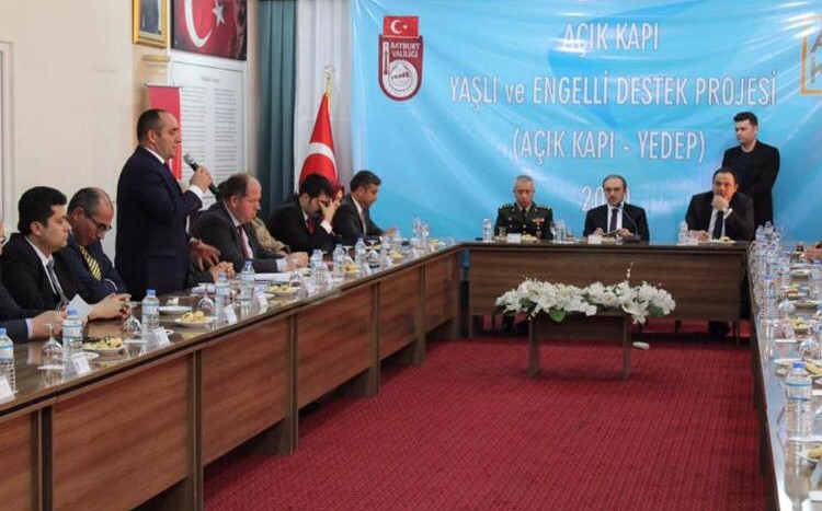 Hayrettin Haluk Akkoyunlu